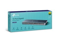 TP-LINK 16-Port Gigabit Desktop Switch