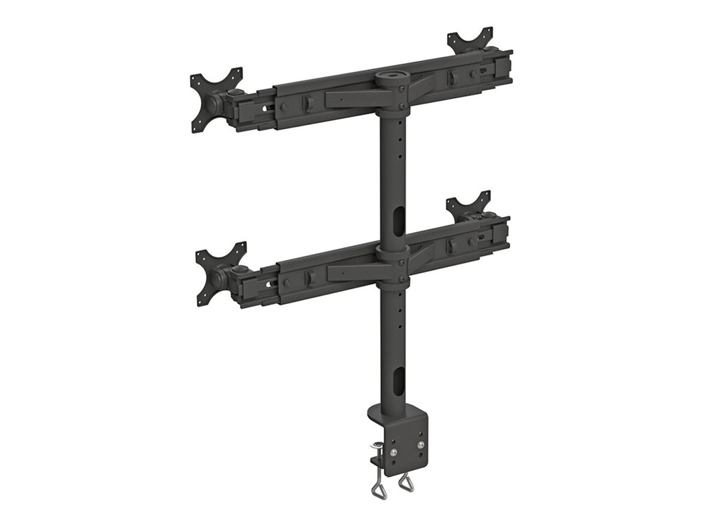 NEOMOUNTS DeskMount 4x19-27p Clamp