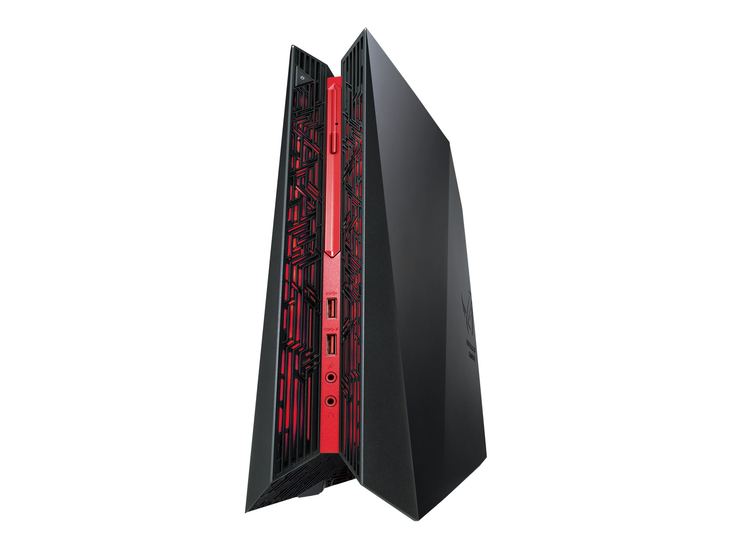 ASUS ROG G20CB-P1080ゲーミングpc ※定価274,800円