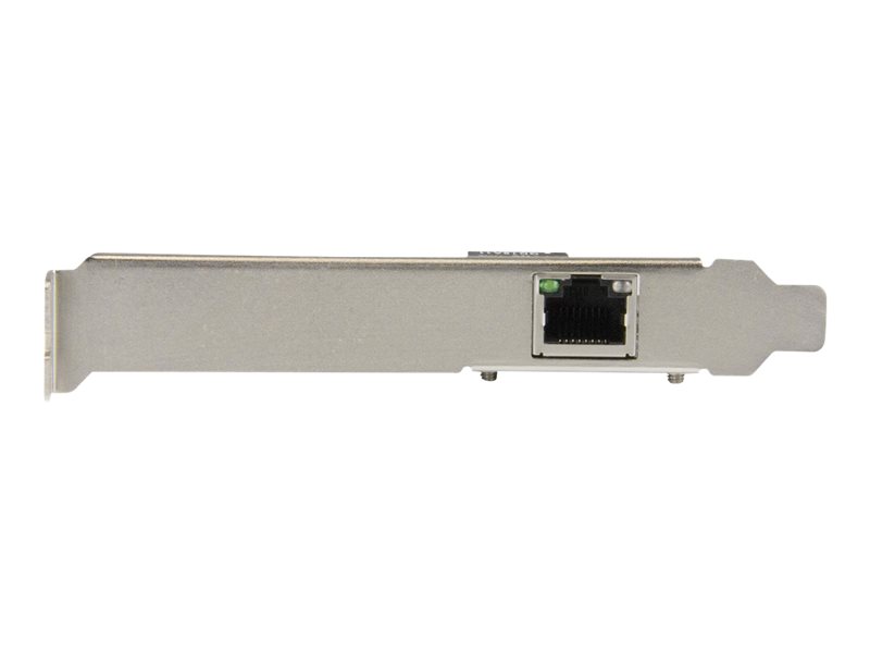 StarTech.com Carte rseau PCI Express  1 port GbE