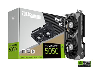 ZOTAC GAMING RTX 3060 12GB Twin Edge