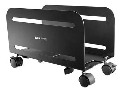 Tripp Lite Mobile CPU Caddy for Computer Towers