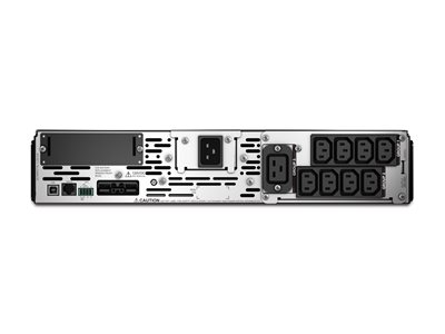 APC Smart-UPS X 2200VA Rack/Tower