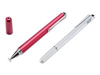 Acer ASA810 EMR Pen - digital pen - black