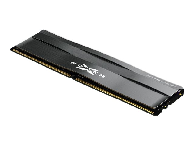 SILICON POWER XPOWER Zenith 16Go 2x8Go