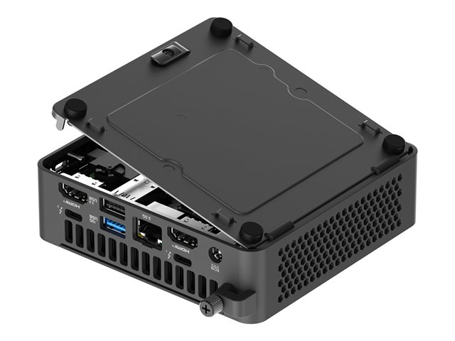 ASUS RNUC15CRKC500002 BB C5 210H Kit 90AR00R2-M00060