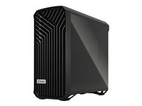 Fractal Design Torrent RGB Tower extended ATX windowed side panel no power supply (ATX) 