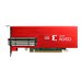 Xilinx Alveo U50 Data Center Accelerator Card - GPU computing processor - Alveo U50 - 8 GB