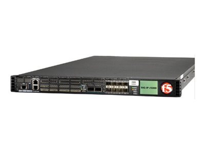 F5 BIG-IP rSeries r5600