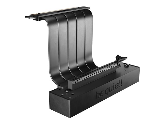 BE QUIET Riser cable for vertical GPU BGA12