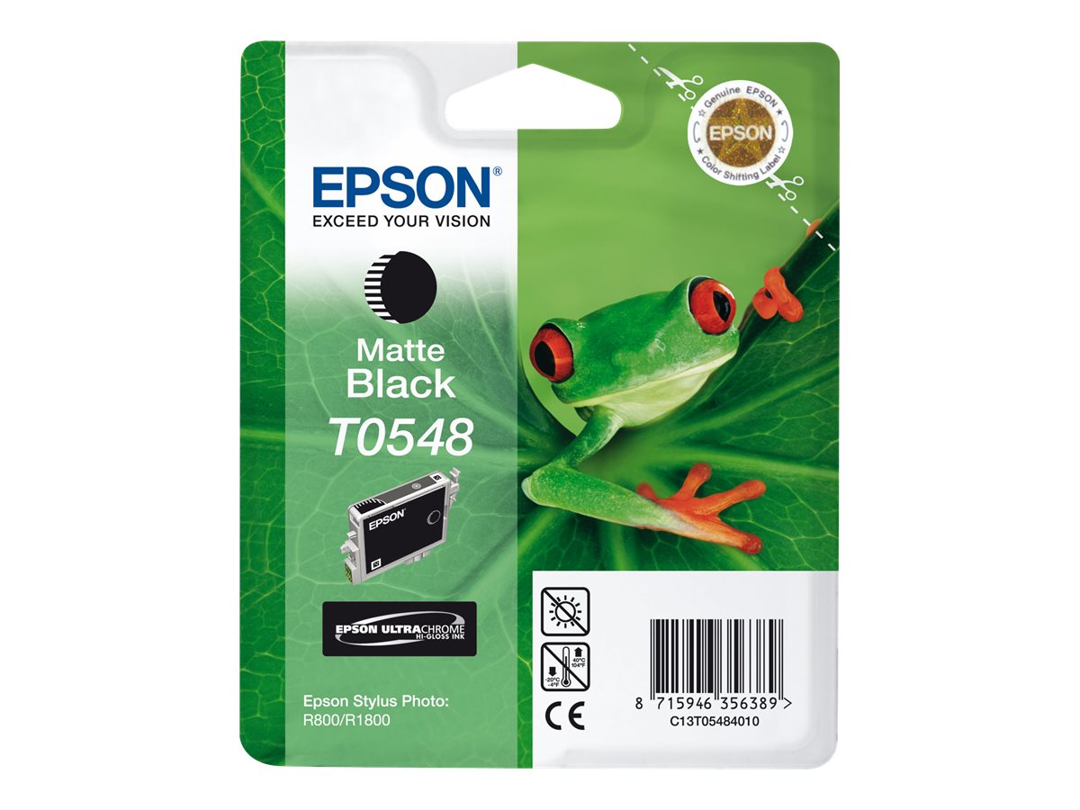 Epson T0548 černá – foto 2