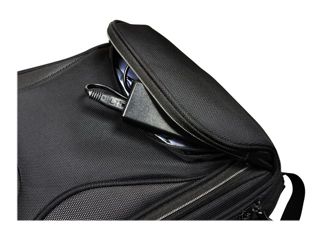 PORT MANHATTAN BACKPACK 13 14 BK