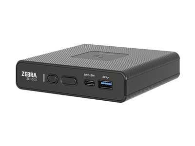 Zebra ZEC500 - Kiosk 1 5430