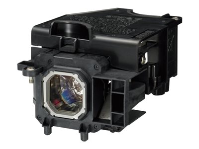 BTI Projector lamp (equivalent to: NEC NP23LP, Dukane 456-6640W) UHP 270 Watt 