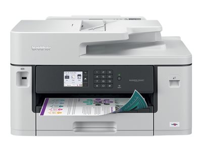 BROTHER MFCJ5345DWRE1, Drucker & Multifunktion (MFP) MFP  (BILD6)