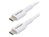 StarTech.com - Câble USB - USB-C (M) pour USB-C (M) - USB 2.0 