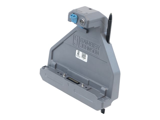 Gamber-Johnson - Vehicle docking station