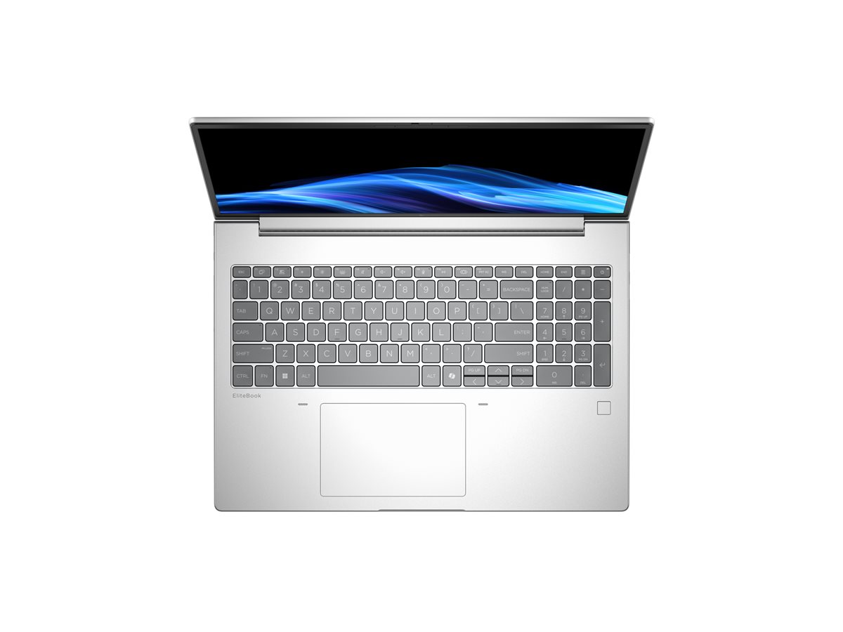 HP EliteBook 6 G1i Notebook AI - AI PC - 16" - Intel Core Ultra 7 - 255U - 32 GB RAM - 512 GB SSD - česká/slovenská – foto 5