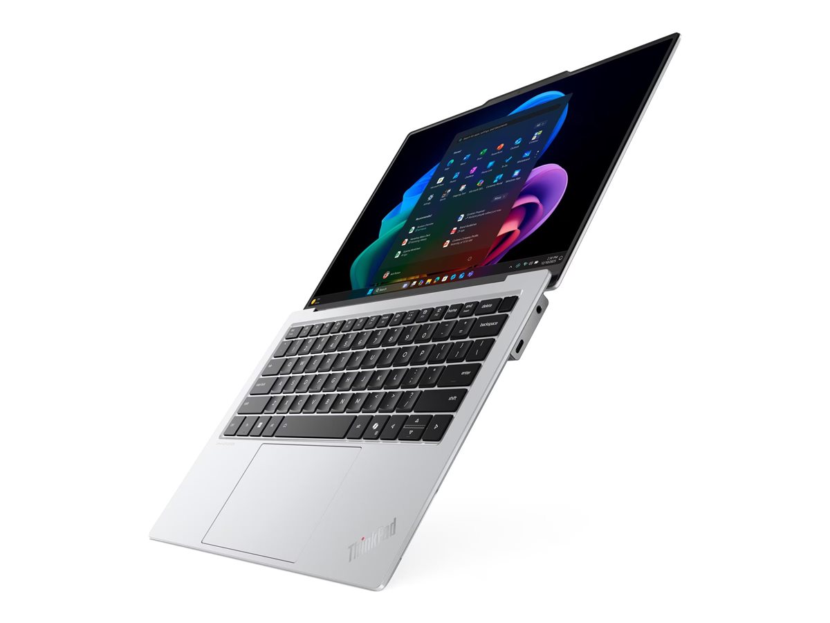 Lenovo ThinkPad X9-14 Gen 1 - Copilot+ PC - 14" - Intel Core Ultra 7 - 258V - Evo - 32 GB RAM - 1 TB SSD - česká/slovenská – foto 10