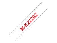 Brother Rubans d'origine M-K222BZ