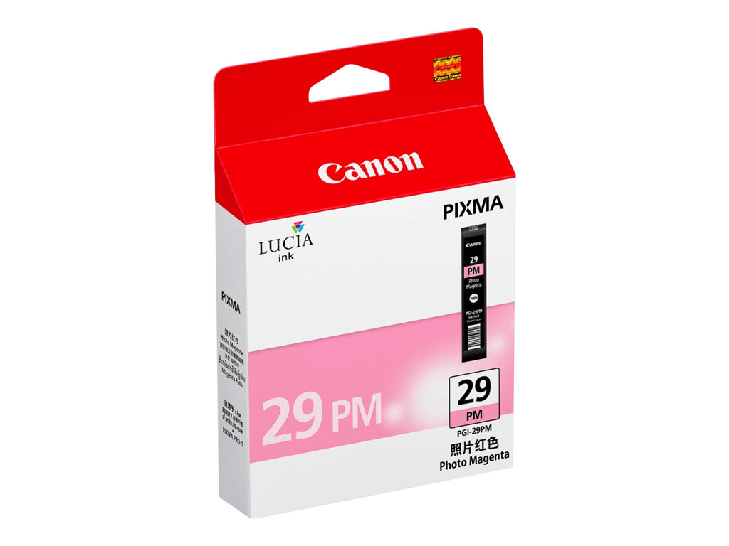 CANON Photo Magenta ink Cartrid