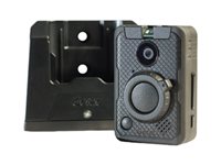 Getac Veretos BC-02 Camcorder 1080p / 30 fps flash 64 GB Wi-Fi, Bluetooth