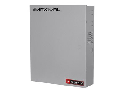 Altronix Maximal11 Power adapter (wall mountable) AC 115 V output conne