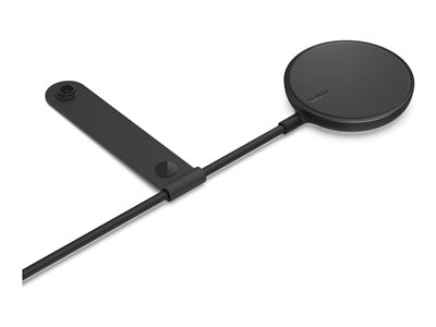 Belkin BOOST CHARGE - Wireless charging mat + AC power adapter
