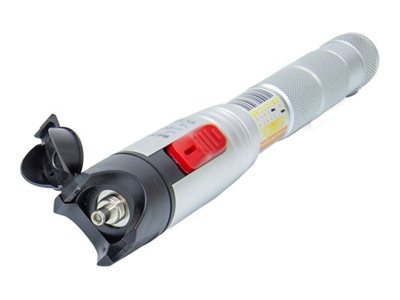 Dynamix visual fault Product shot Right-angle 79250