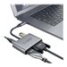 CODi 4-In-1 USB-C Display Adapter - Image 1: Main