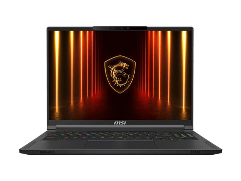 MSI Stealth A16 AI+ A3XWIG-033FR