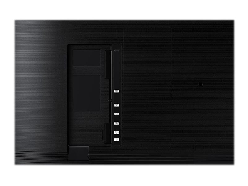 Ecran Samsung 75 pouces LFD 4K 16h/7j QE75T