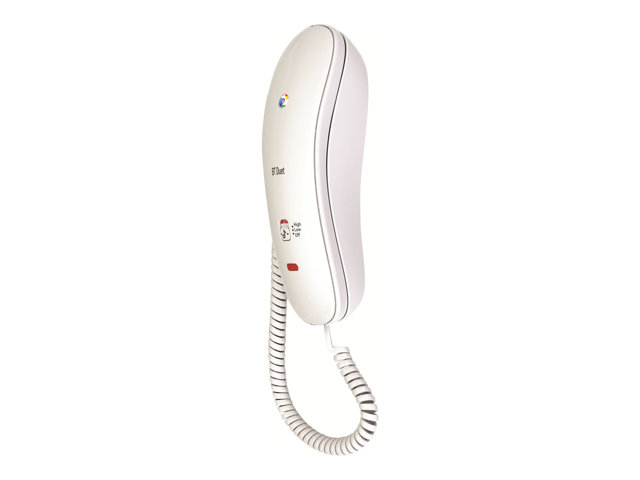 Image of BT Duet 210 - corded phone