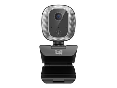 1080P HD FACE TRACKING WEBCAMH.264 FIXED FOCUS USB
