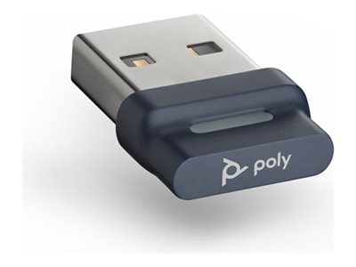 HP Poly BT700 USB-C Bluetooth Adapter - 786C5AA