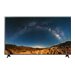 LG 65UR781C 65" TV LCD rtro-claire par LED - 4K - pour htel / hospitalit