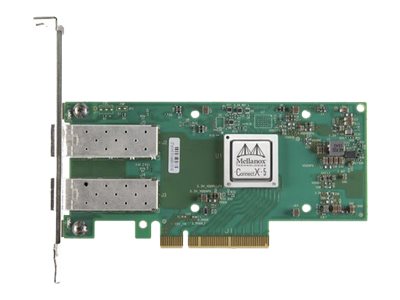 Lenovo ThinkSystem Mellanox ConnectX-5 EN