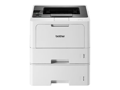 BROTHER HLL5210DWTG2, Drucker & Multifunktion (MFP) Mono  (BILD3)