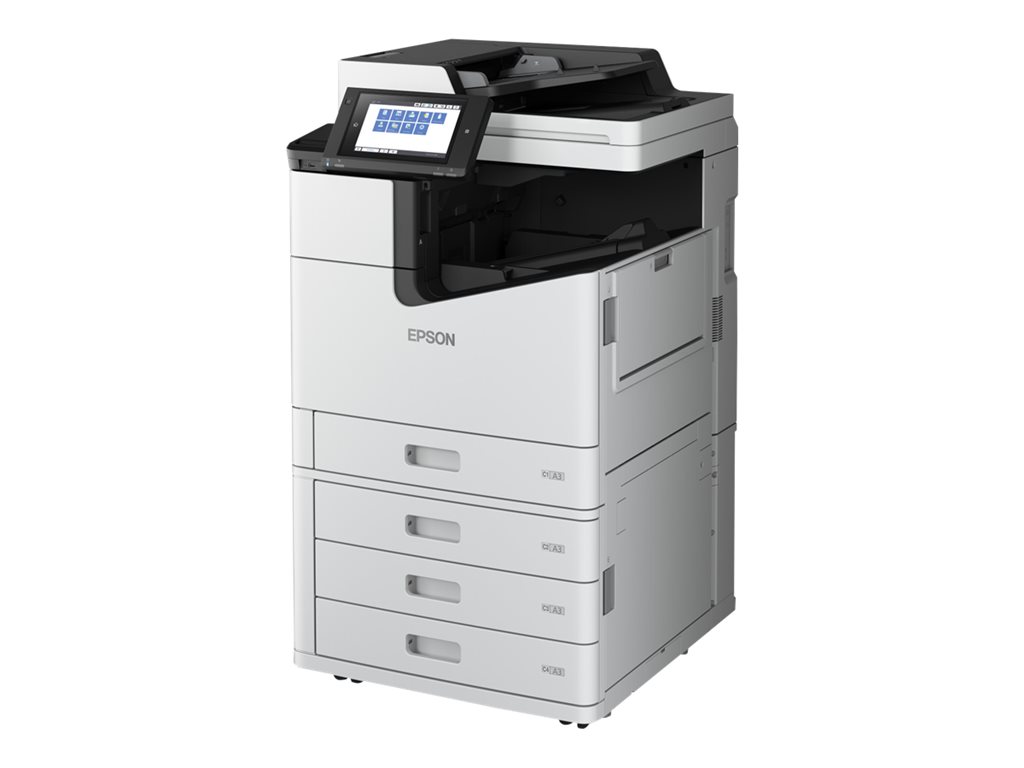 Epson WorkForce Enterprise WF-C20590 D4TWF EPP