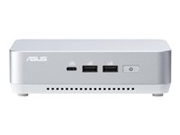 ASUS NUC 14 Pro+ RNUC14RVSU700000I Mini PC 155H 0GB No-OS 