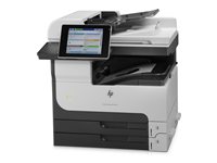 HP MFP LaserJet M725dn