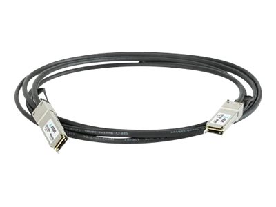 Axiom - 100GBase-CR4 direct attach cable