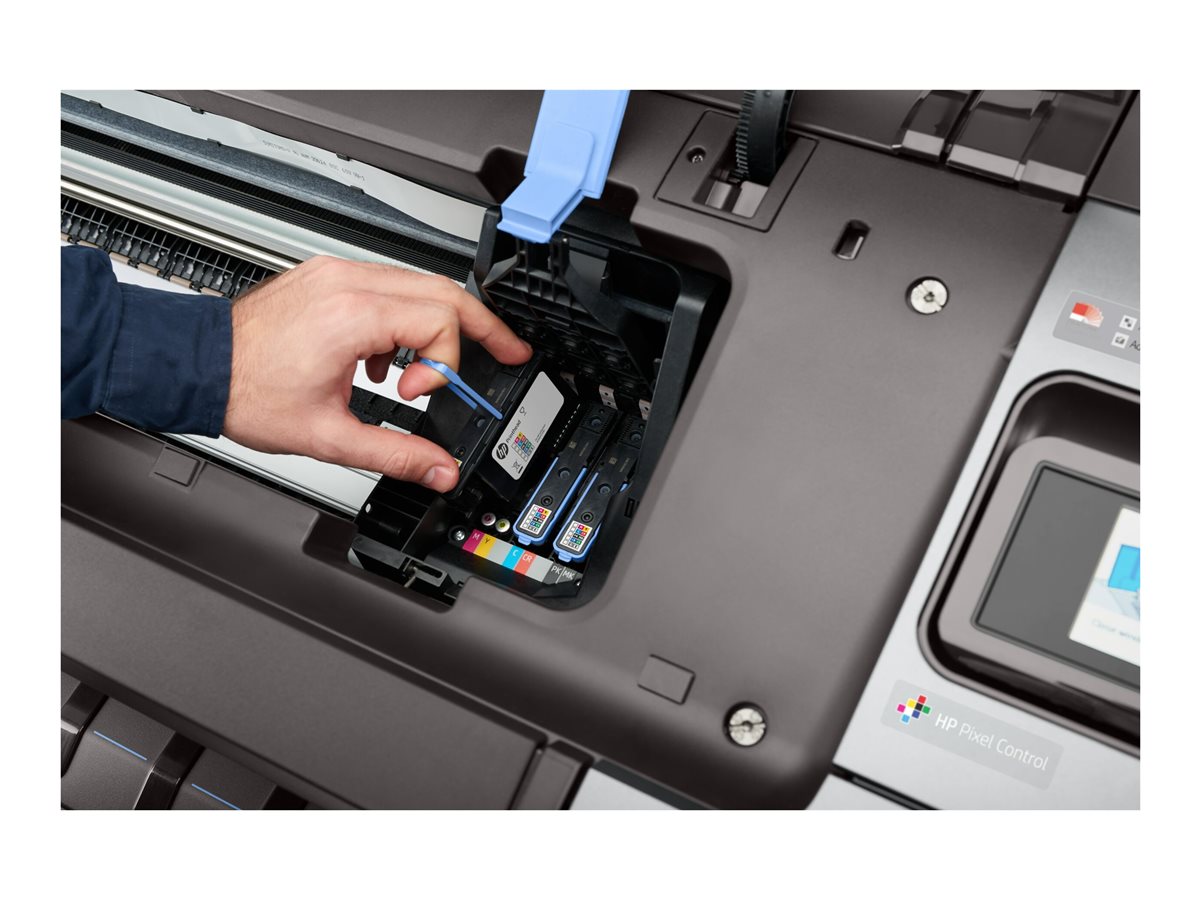 HP DesignJet Z6 44-in PS Printer – foto 7