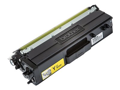 BROTHER Toner jaune pour 9000 pages pour