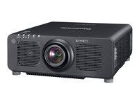 Panasonic PT-RZ120BU7 DLP projector laser diode 12600 lumens WUXGA (1920 x 1200) 16:10 
