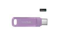 SanDisk Ultra Dual Drive Go - USB flash drive - 2 TB