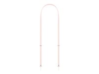 Apple Skulderrem Pink