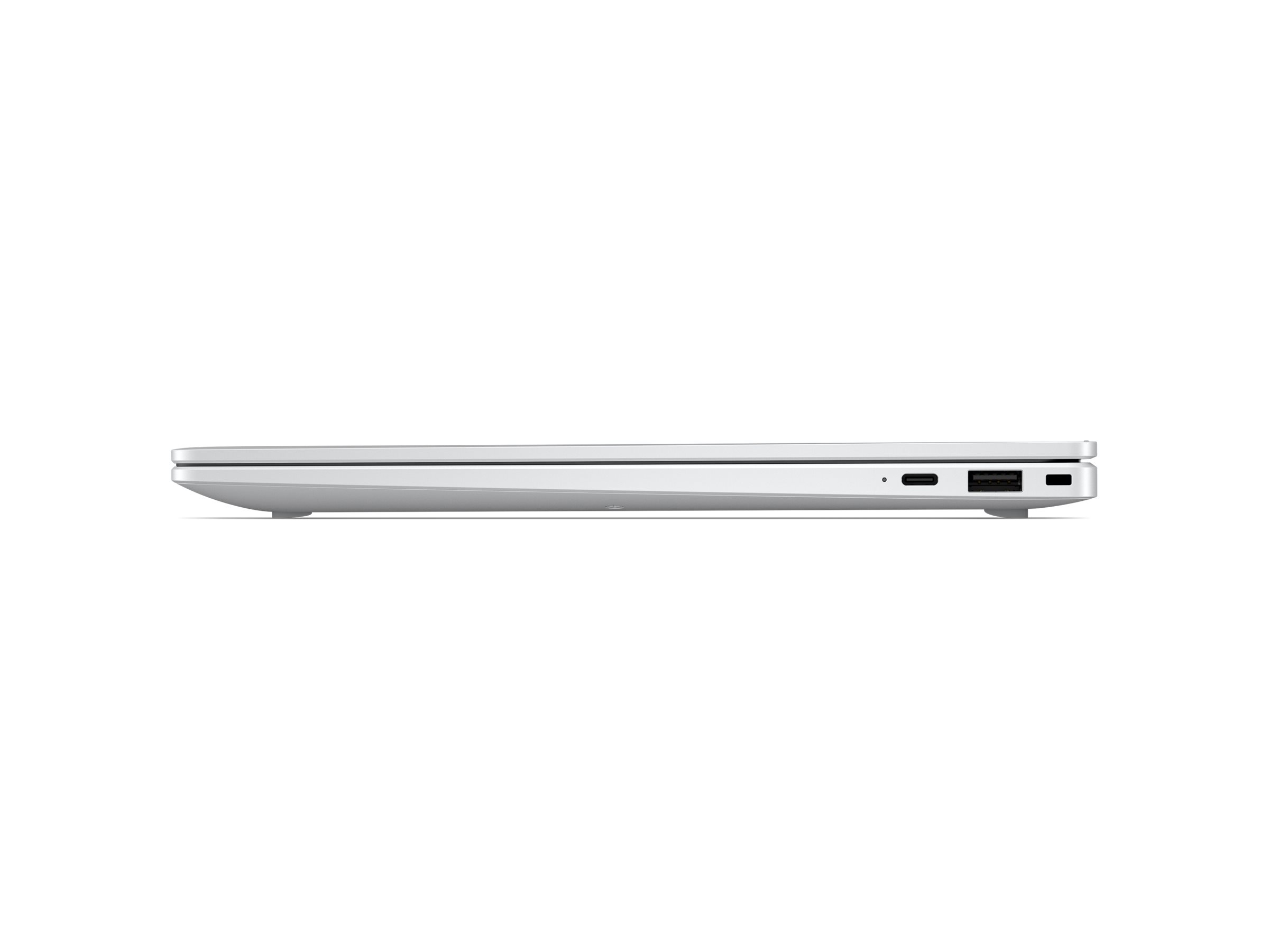 HP EliteBook X G2i Notebook Next Gen AI Copilot+ PC 14 Intel Core Ultra 5 325 32 GB RAM Product shot Left side 78000
