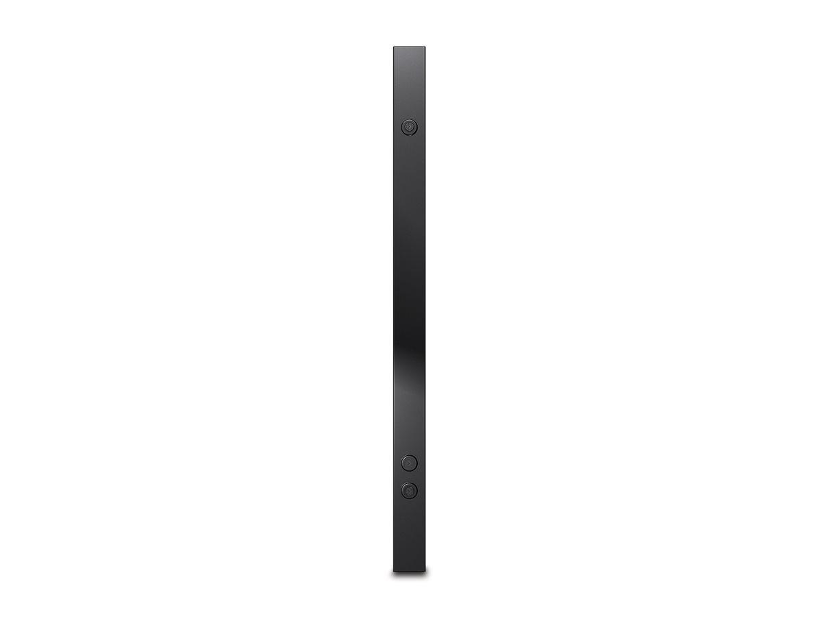 APC Rack PDU 2G Switched ZeroU 16A 230V