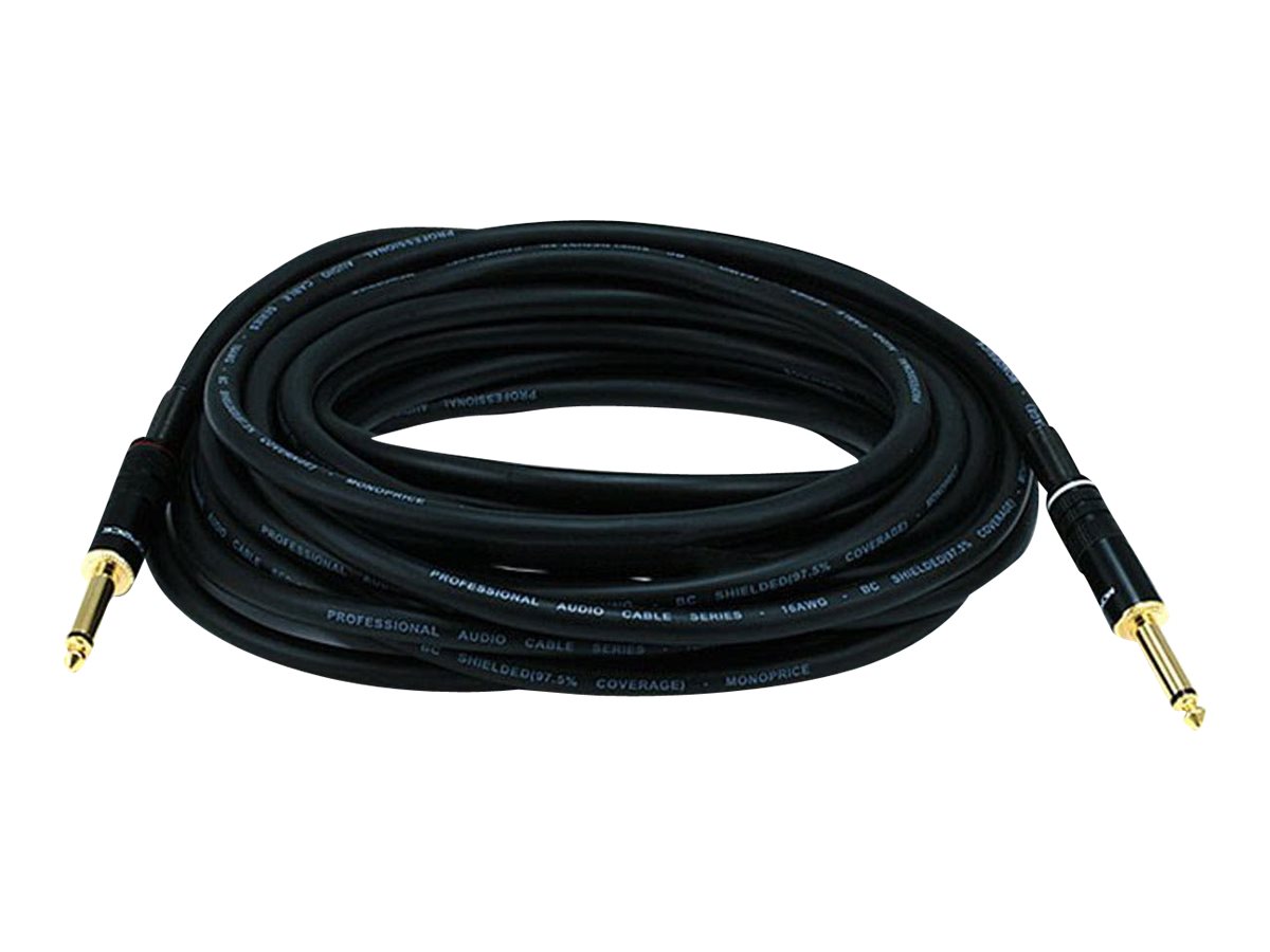 Monoprice Premier Series